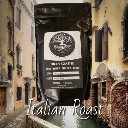 Italian Roast